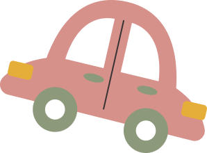 car-pink