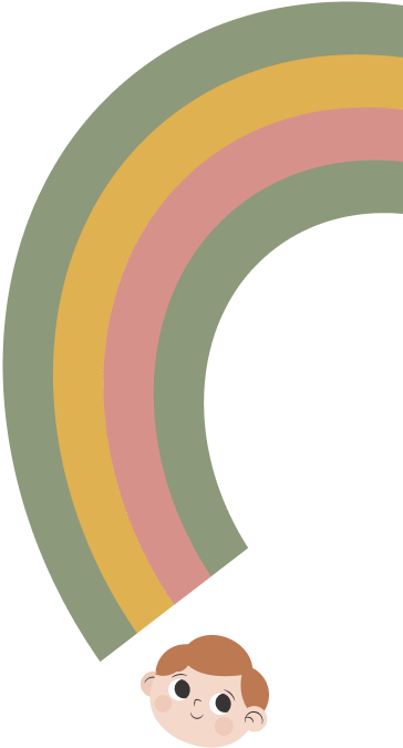 rainbow